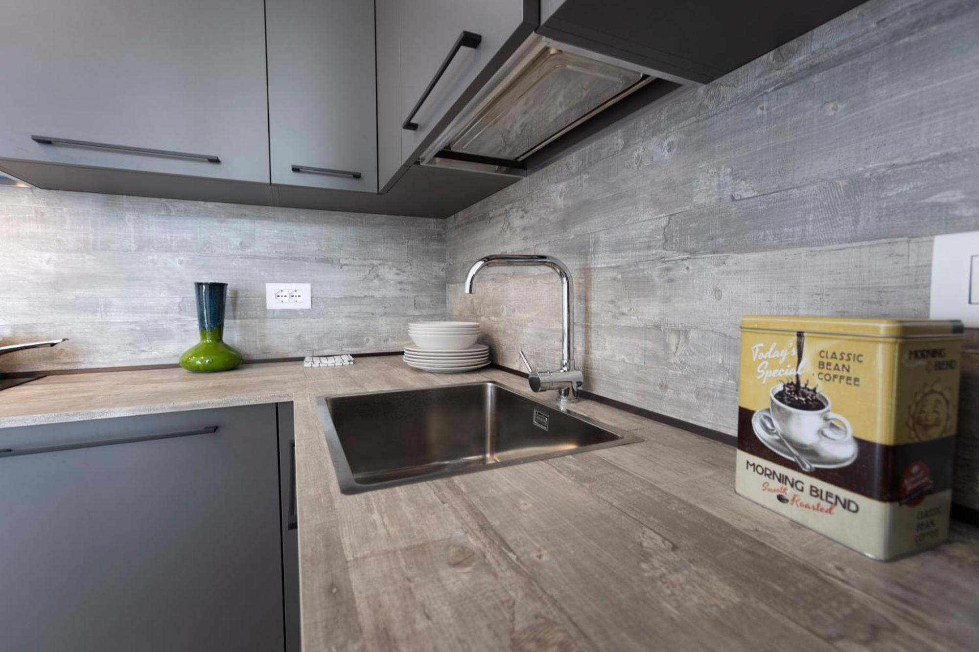 Residence Solei Classic & Plus Бренцоне-суль-Гарда Экстерьер фото