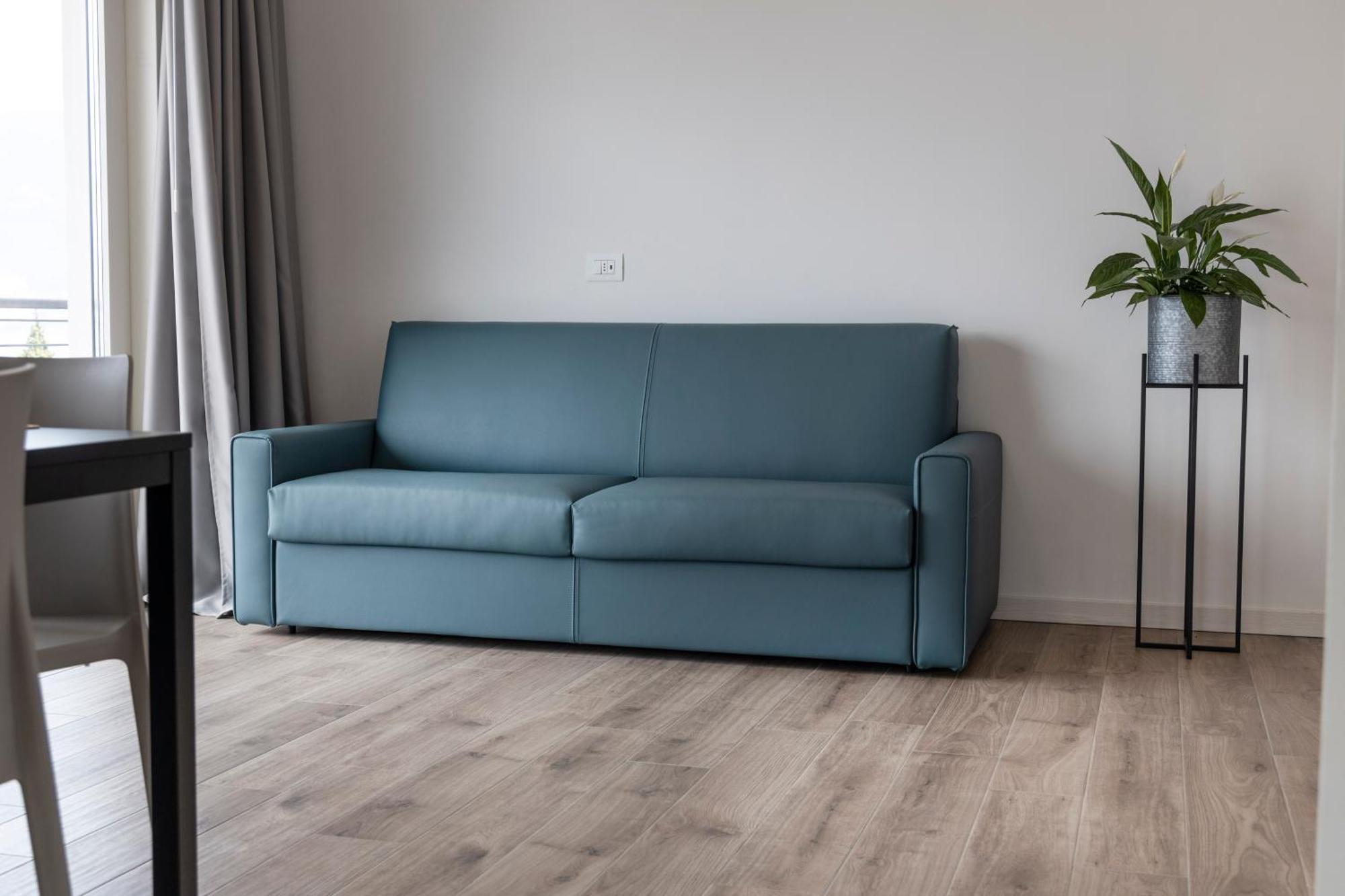 Residence Solei Classic & Plus Бренцоне-суль-Гарда Экстерьер фото