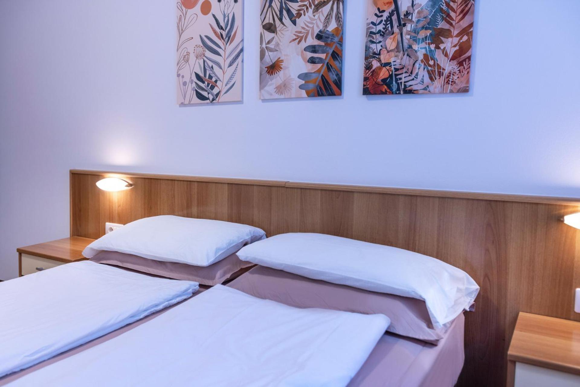 Residence Solei Classic & Plus Бренцоне-суль-Гарда Экстерьер фото