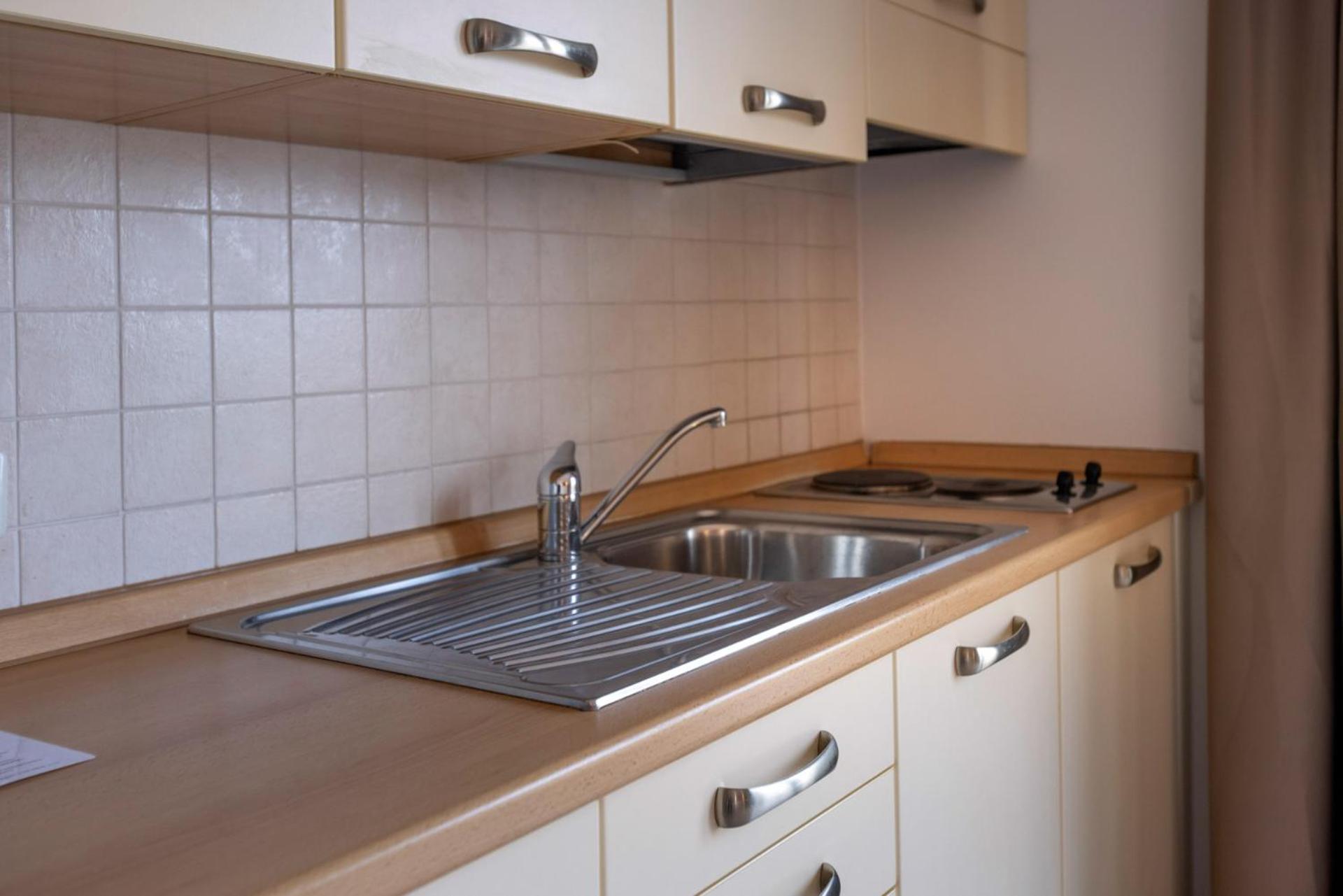 Residence Solei Classic & Plus Бренцоне-суль-Гарда Экстерьер фото